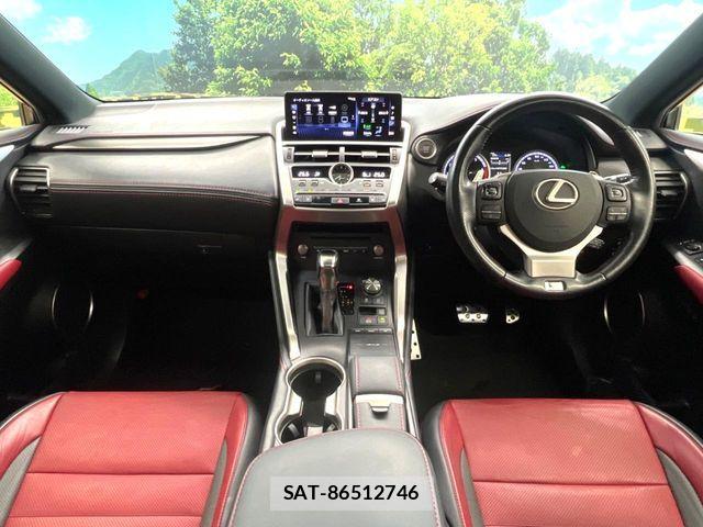 Lexus NX 2017-10 6245219-1
