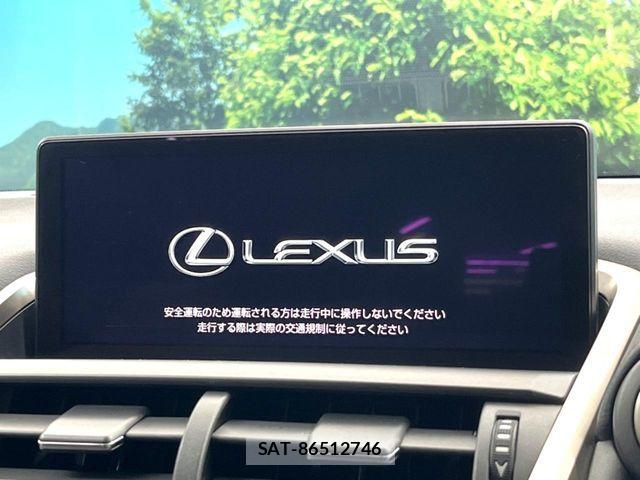 Lexus NX 2017-10 6245219-2