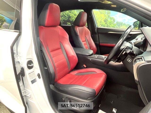 Lexus NX 2017-10 6245219-8