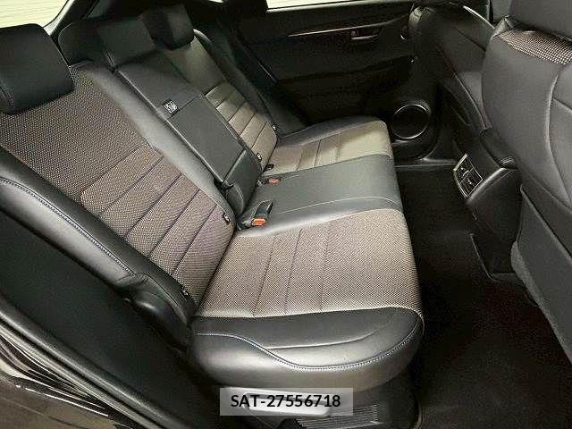 Lexus NX 2020-12 6545556-9