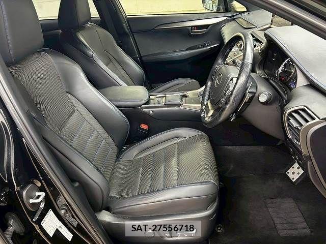Lexus NX 2020-12 6545556-10