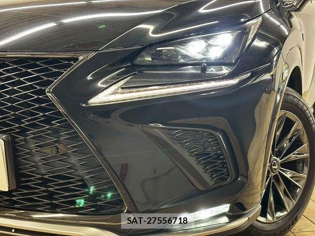 Lexus NX 2020-12 6545556-11