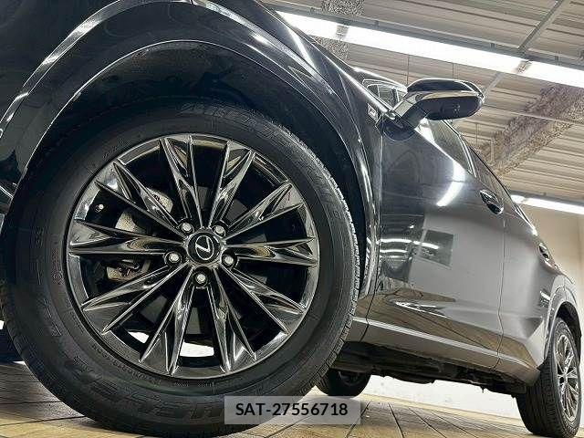 Lexus NX 2020-12 6545556-12