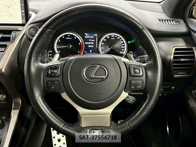 Lexus NX 2020-12 6545556-13