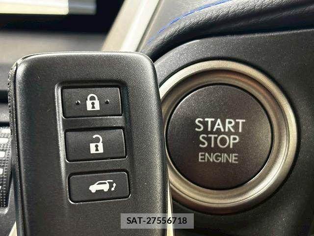 Lexus NX 2020-12 6545556-15