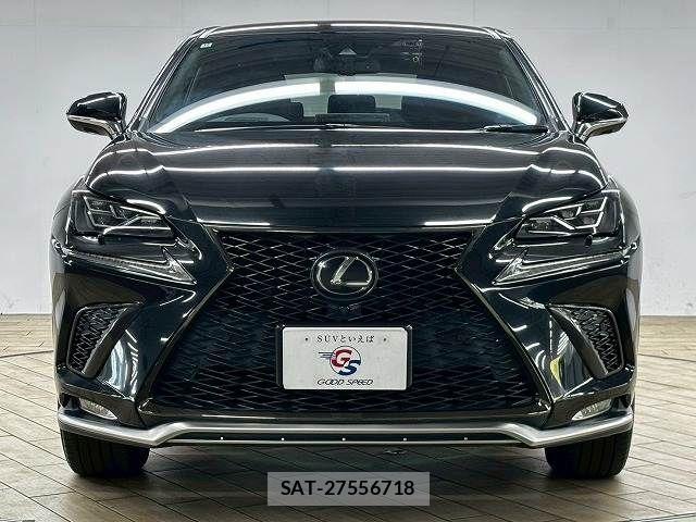 Lexus NX 2020-12 6545556-16