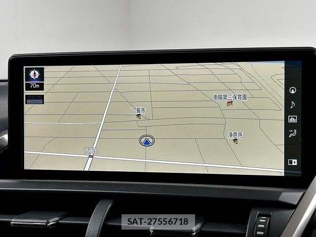 Lexus NX 2020-12 6545556-2
