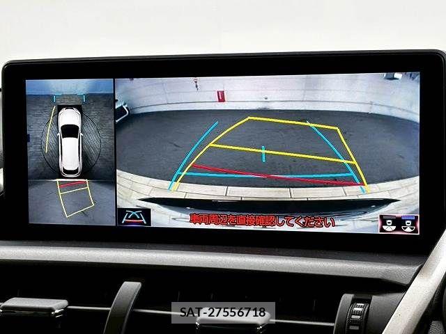 Lexus NX 2020-12 6545556-3