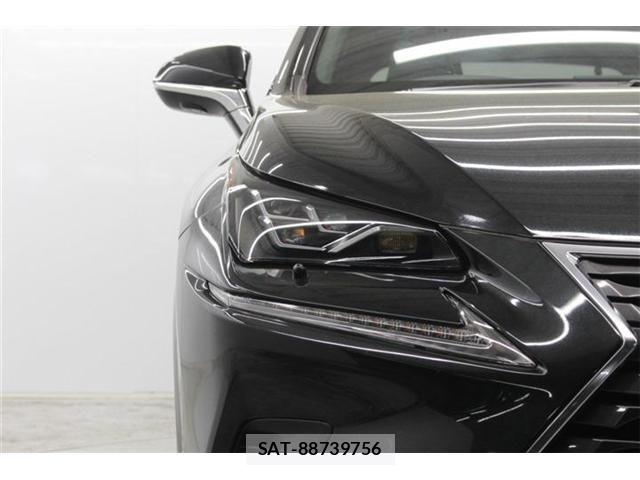 Lexus NX 2020-11 6545570-11