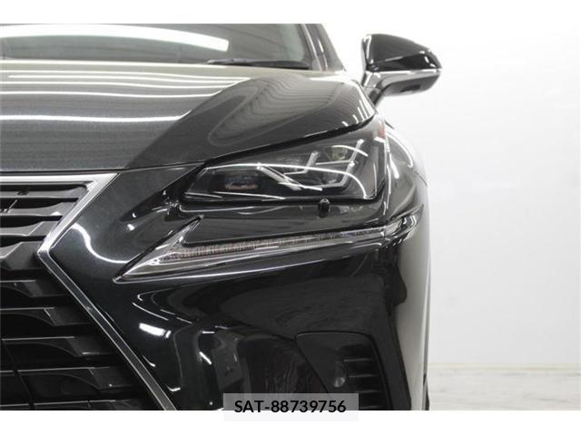 Lexus NX 2020-11 6545570-13