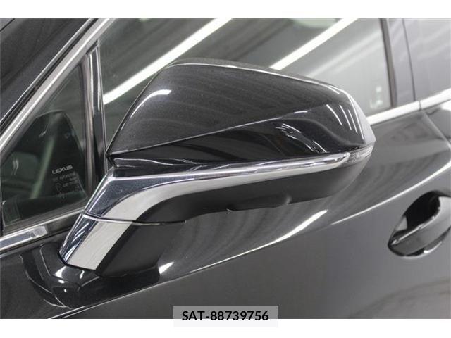 Lexus NX 2020-11 6545570-14