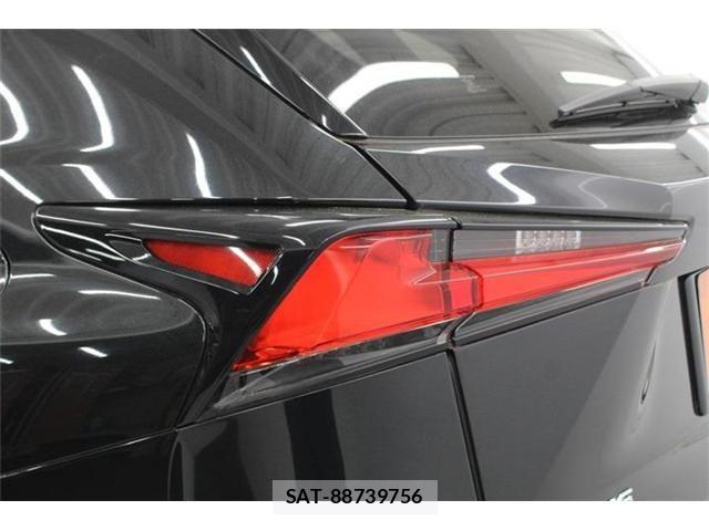 Lexus NX 2020-11 6545570-15