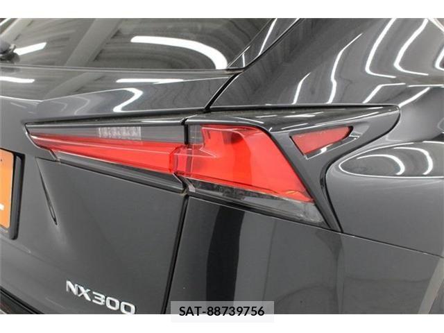 Lexus NX 2020-11 6545570-16