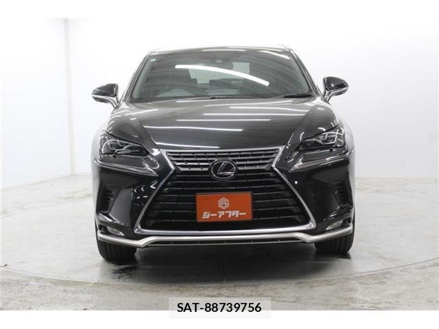 Lexus NX 2020-11 6545570-1