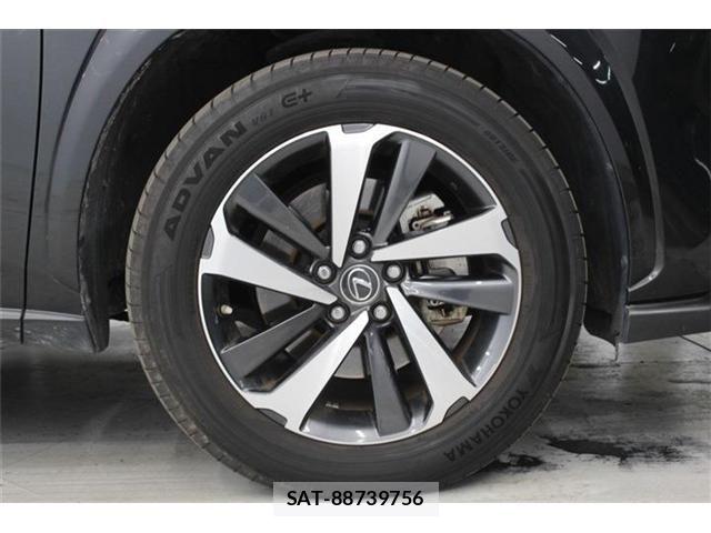 Lexus NX 2020-11 6545570-20