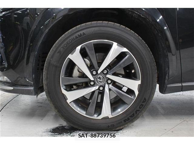 Lexus NX 2020-11 6545570-21