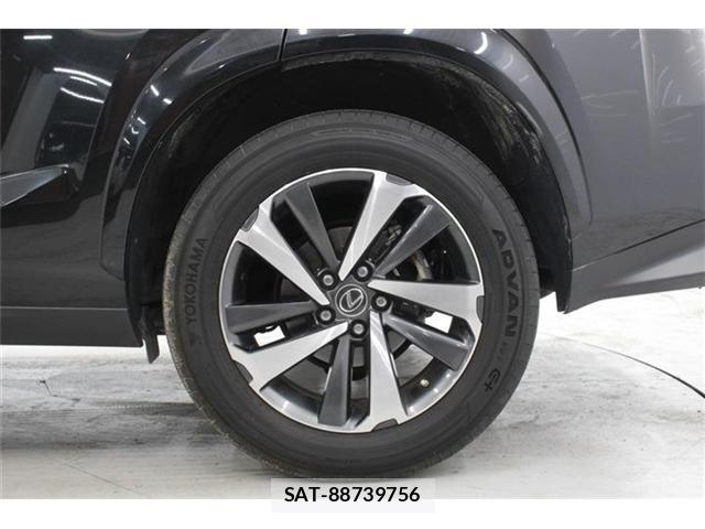 Lexus NX 2020-11 6545570-22