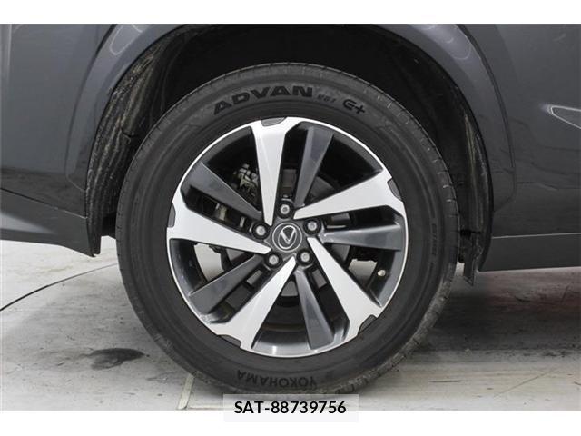 Lexus NX 2020-11 6545570-23