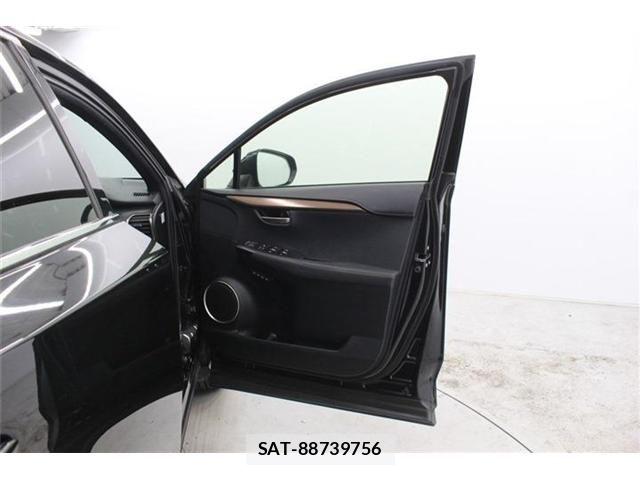 Lexus NX 2020-11 6545570-27
