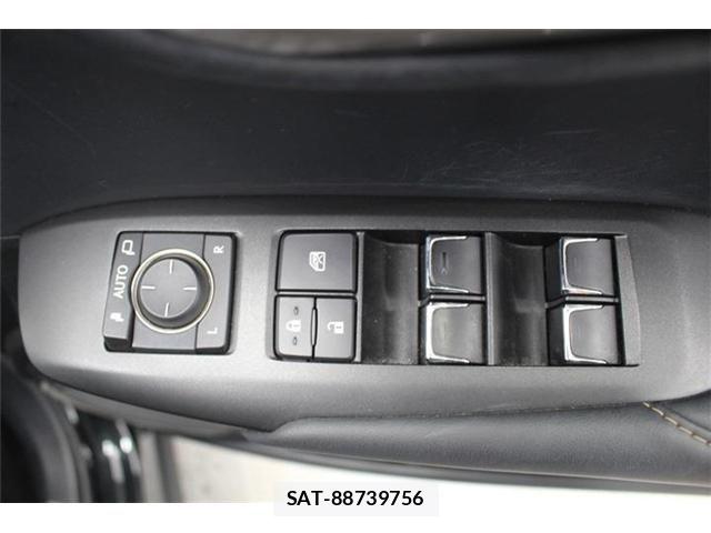 Lexus NX 2020-11 6545570-28