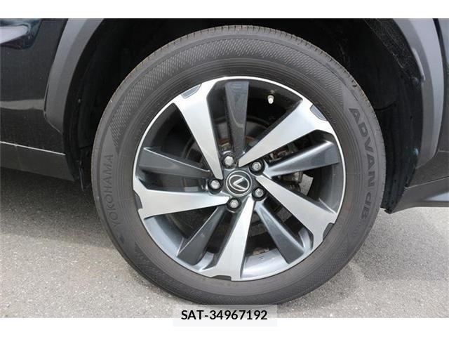 Lexus NX 2021-06 6612884-17