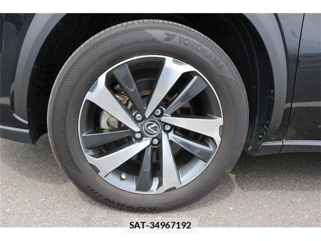 Lexus NX 2021-06 6612884-18