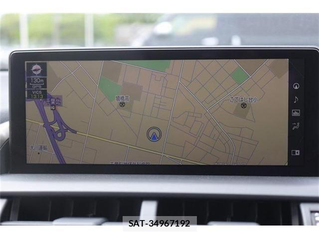 Lexus NX 2021-06 6612884-1