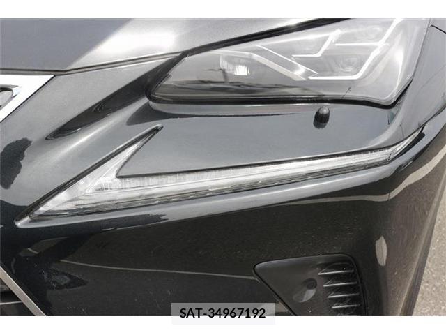 Lexus NX 2021-06 6612884-23