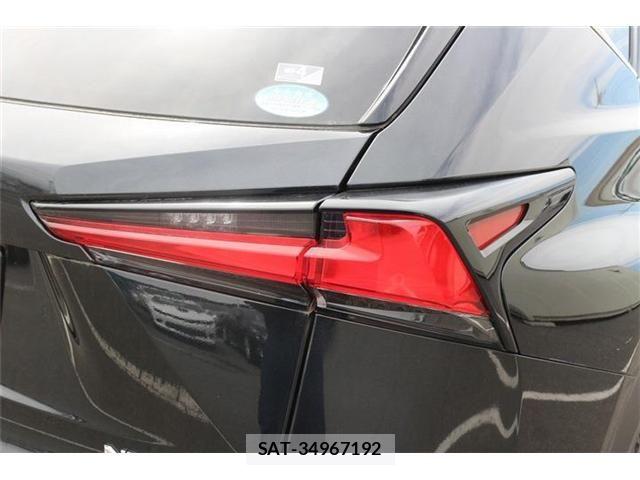 Lexus NX 2021-06 6612884-26