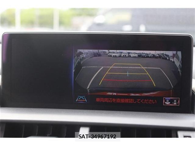 Lexus NX 2021-06 6612884-2