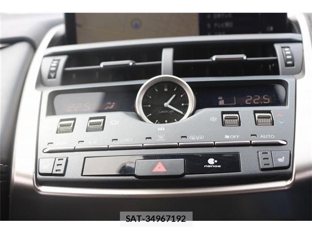 Lexus NX 2021-06 6612884-5