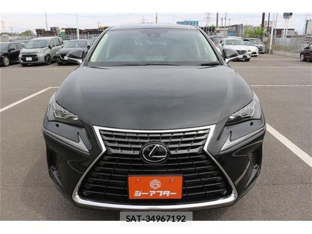Lexus NX 2021-06 6612884-8