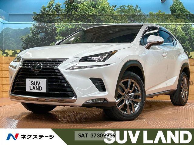 Lexus NX 2017-12 6676692-0
