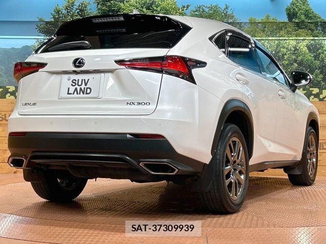 Lexus NX 2017-12 6676692-16