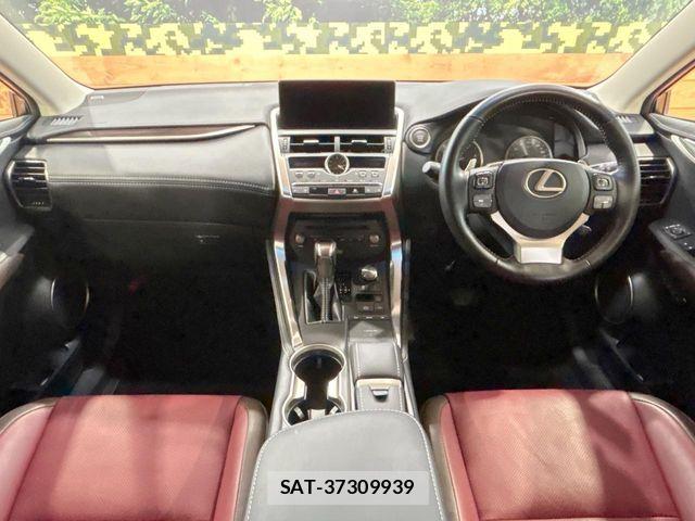 Lexus NX 2017-12 6676692-1