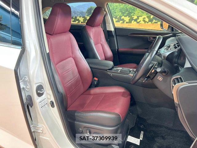 Lexus NX 2017-12 6676692-7