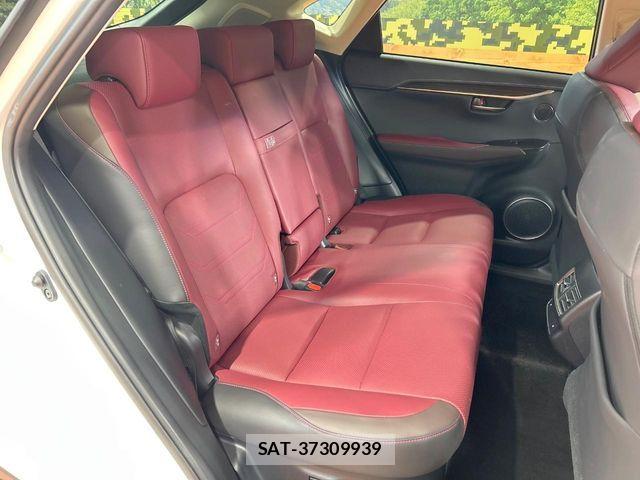 Lexus NX 2017-12 6676692-8