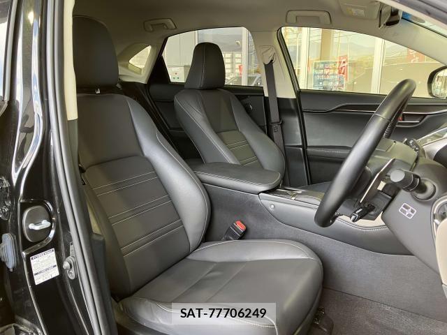 Lexus NX 2018-12 6676689-17