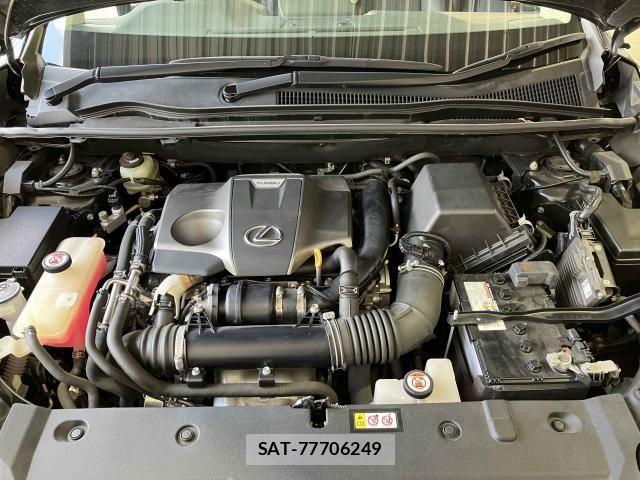 Lexus NX 2018-12 6676689-21