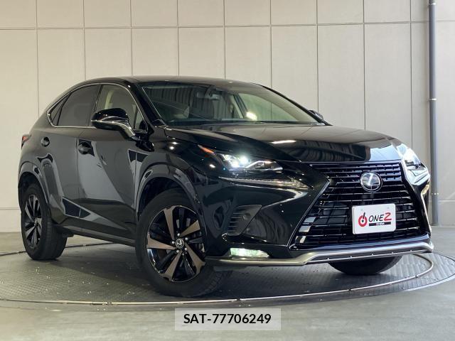 Lexus NX 2018-12 6676689-23