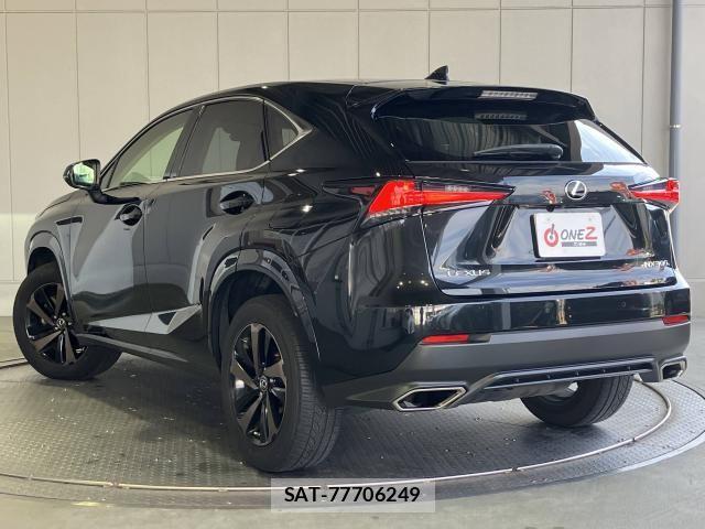 Lexus NX 2018-12 6676689-28