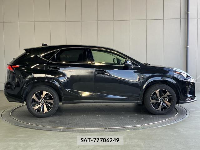 Lexus NX 2018-12 6676689-29