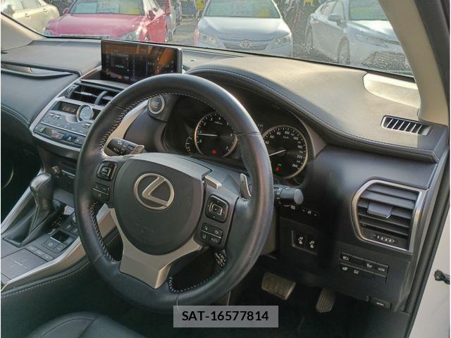 Lexus NX 2018-12 6676690-9