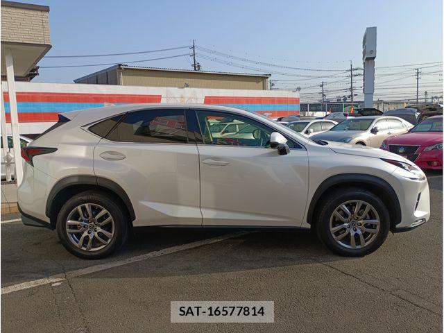 Lexus NX 2018-12 6676690-7