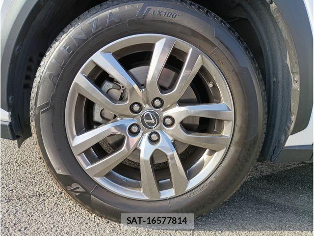 Lexus NX 2018-12 6676690-8