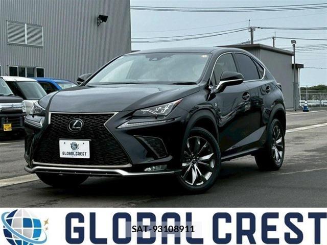 Lexus NX 2021-01 6676688-0