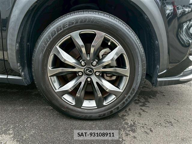 Lexus NX 2021-01 6676688-10