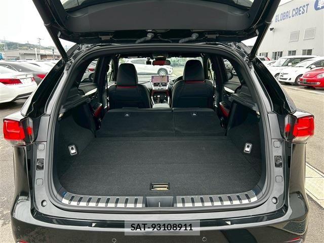 Lexus NX 2021-01 6676688-16