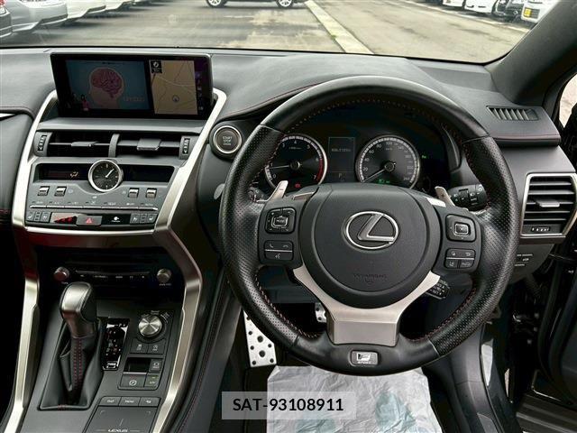 Lexus NX 2021-01 6676688-17