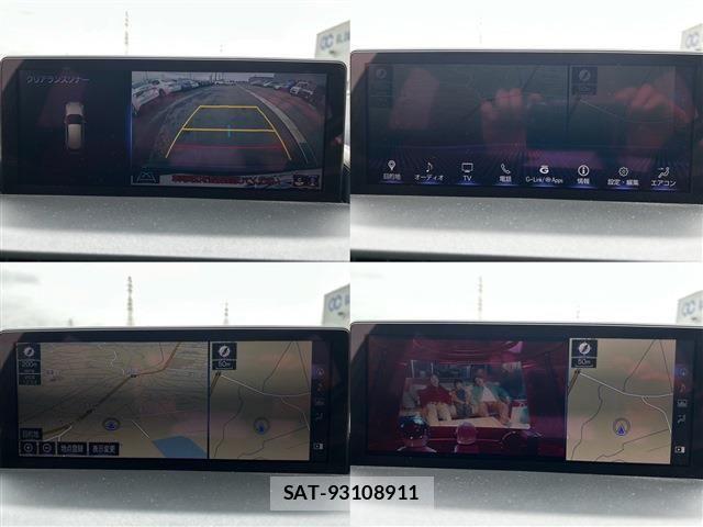 Lexus NX 2021-01 6676688-21